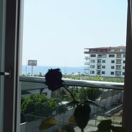 Alanya Panorama Beach