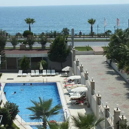 Alanya Panorama Beach